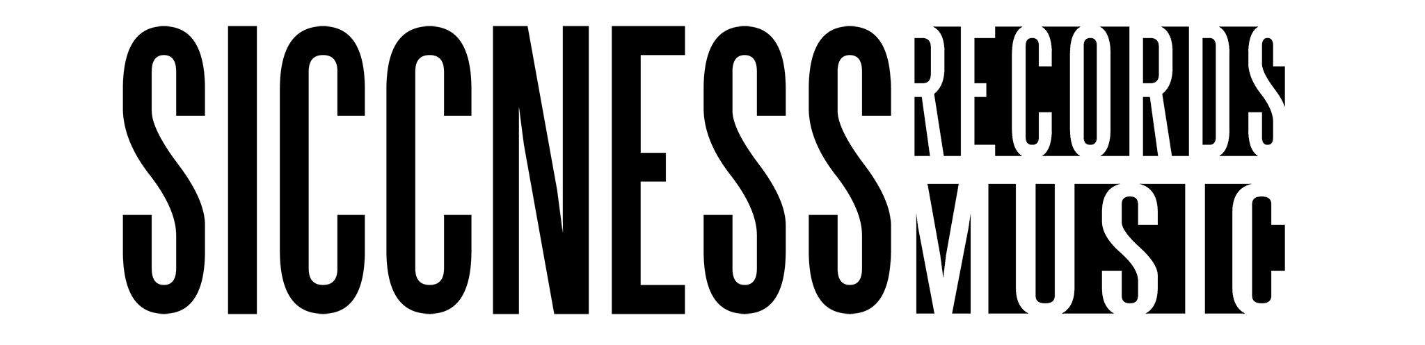Siccness Records Music